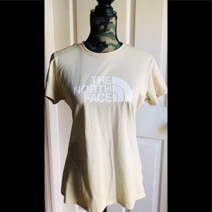 The North Face Short Sleeve Cotton Tee